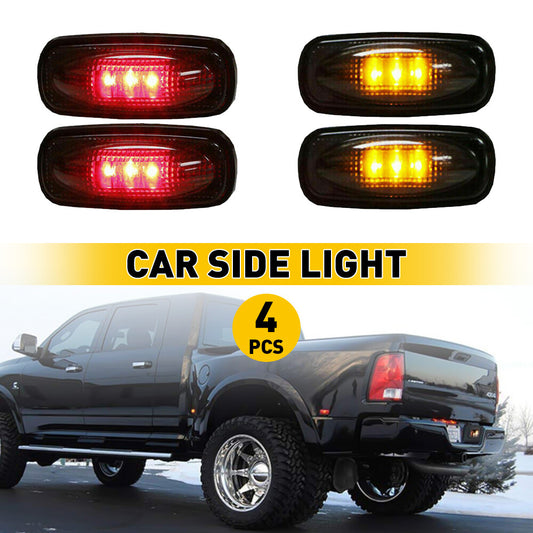 4th Generation LED, Fragrant LED, Triangular for RAM,2500/3500, for groups of people.