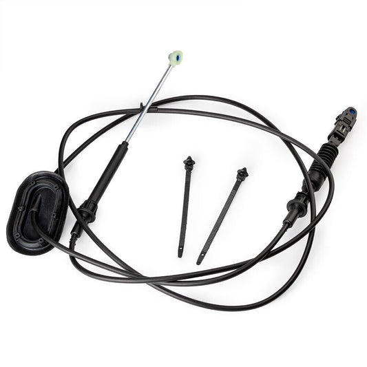 Automatic Transmission Shifter Cable 15037353 for Chevrolet Tahoe for GMC C/K for Yukon
