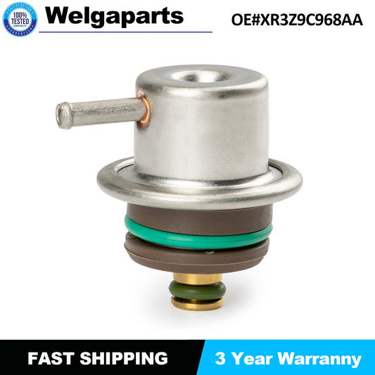 Fuel Pressure Regulator for Ford 1999-2004 F-150 4.6L 5.4L for Lincoln XR3Z-9C968AA