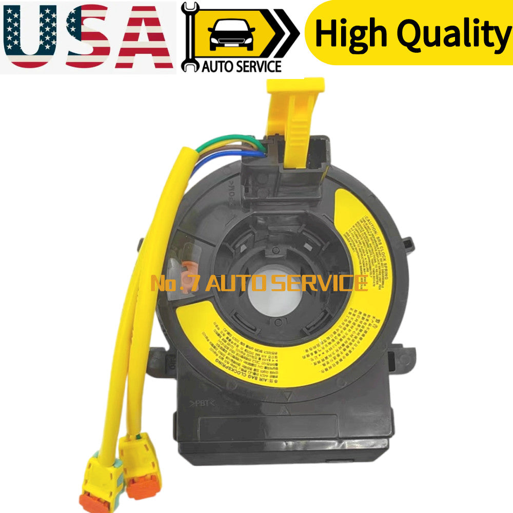 NEW Clock Spring For 2011 2012 2013 for Kia Optima /Without heating