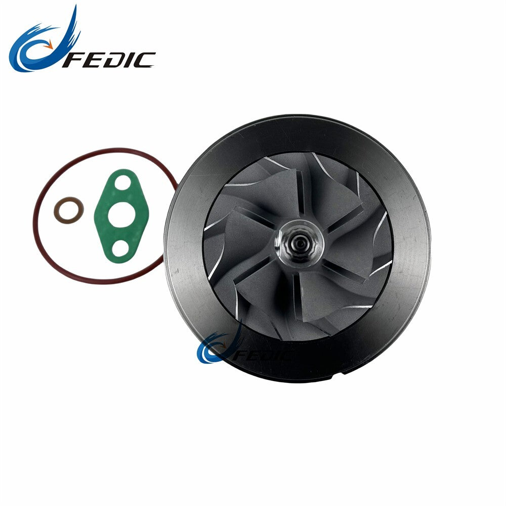 49179-02712 for Construction Various for Mitsubishi Fuso 6M60 Turbo cartridge CHRA
