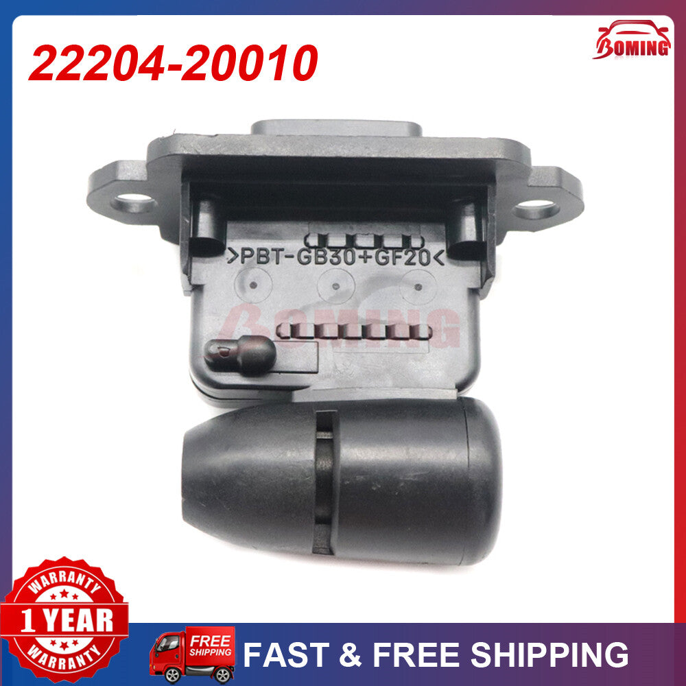 2-pack Oxygen (O2) Sensors 1 2 for 2008, 2009, and 2010 for Mazda 5 L4 2.3L (Upstream + Downstream)
