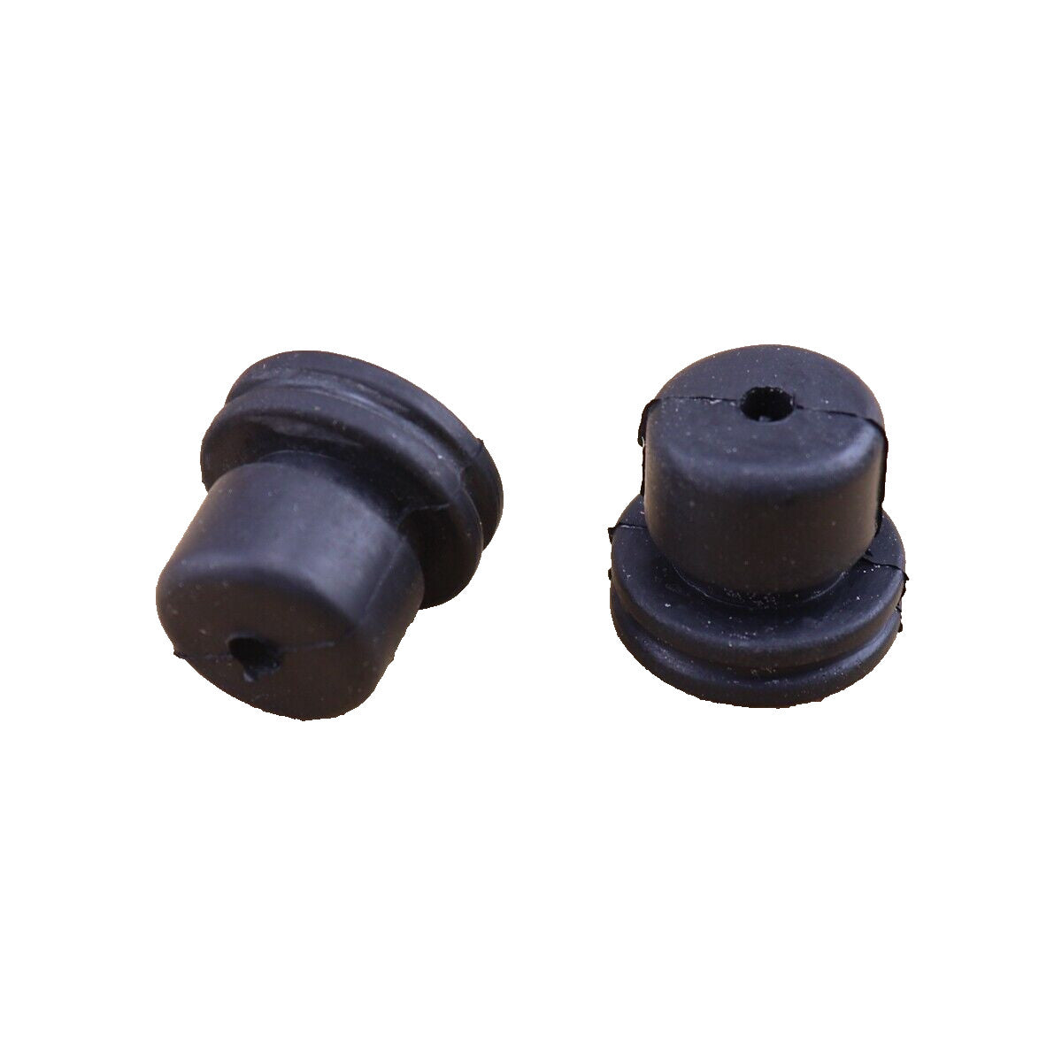 90480 - 16049 Two new for Toyota engine protective cover/cushion set.