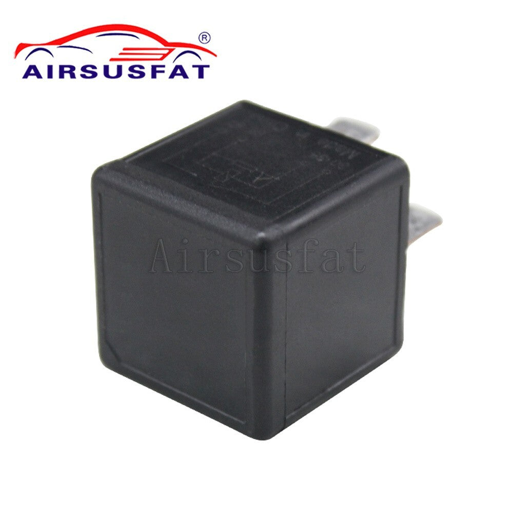 Air suspension compressor relay suitable for Audi Q7, A6, C5, C6, for A8 , Allroad, Touareg, and for Cayenne .