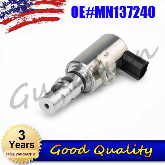 The MN137240 variable valve timing solenoid valve is suitable for Mitsubishi ECLIPSE GALANT GRANDIS