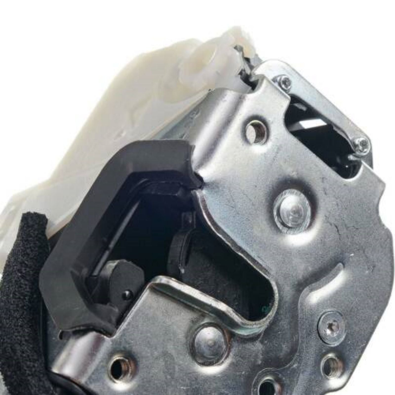13579522 Door Lock Actuator Front Driver Left Side Fits for Chevy Hand for Chevrolet
