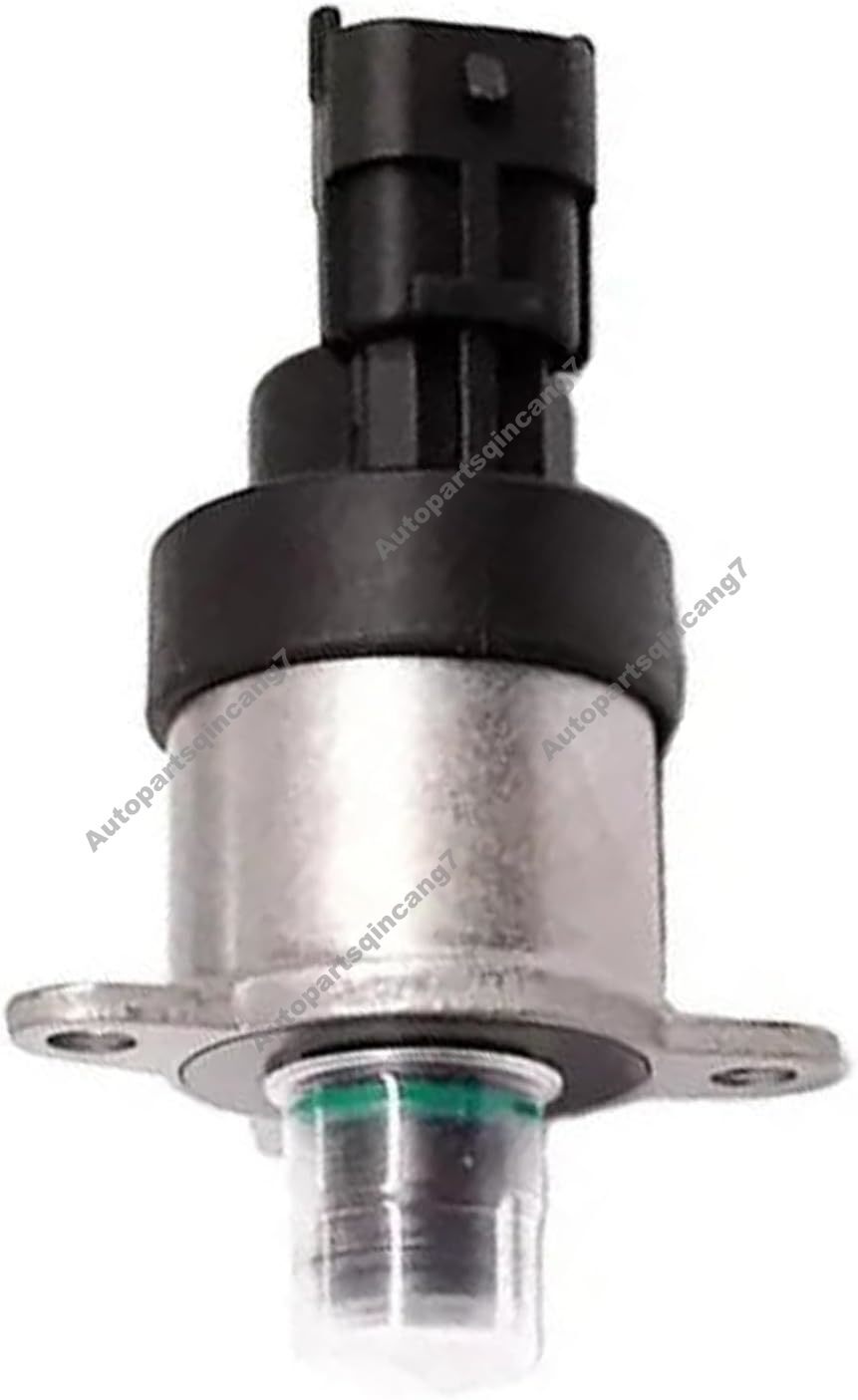 Electronic Fuel Control Actuator 5257595 for Engine ISBE ISDE for MAN Truck