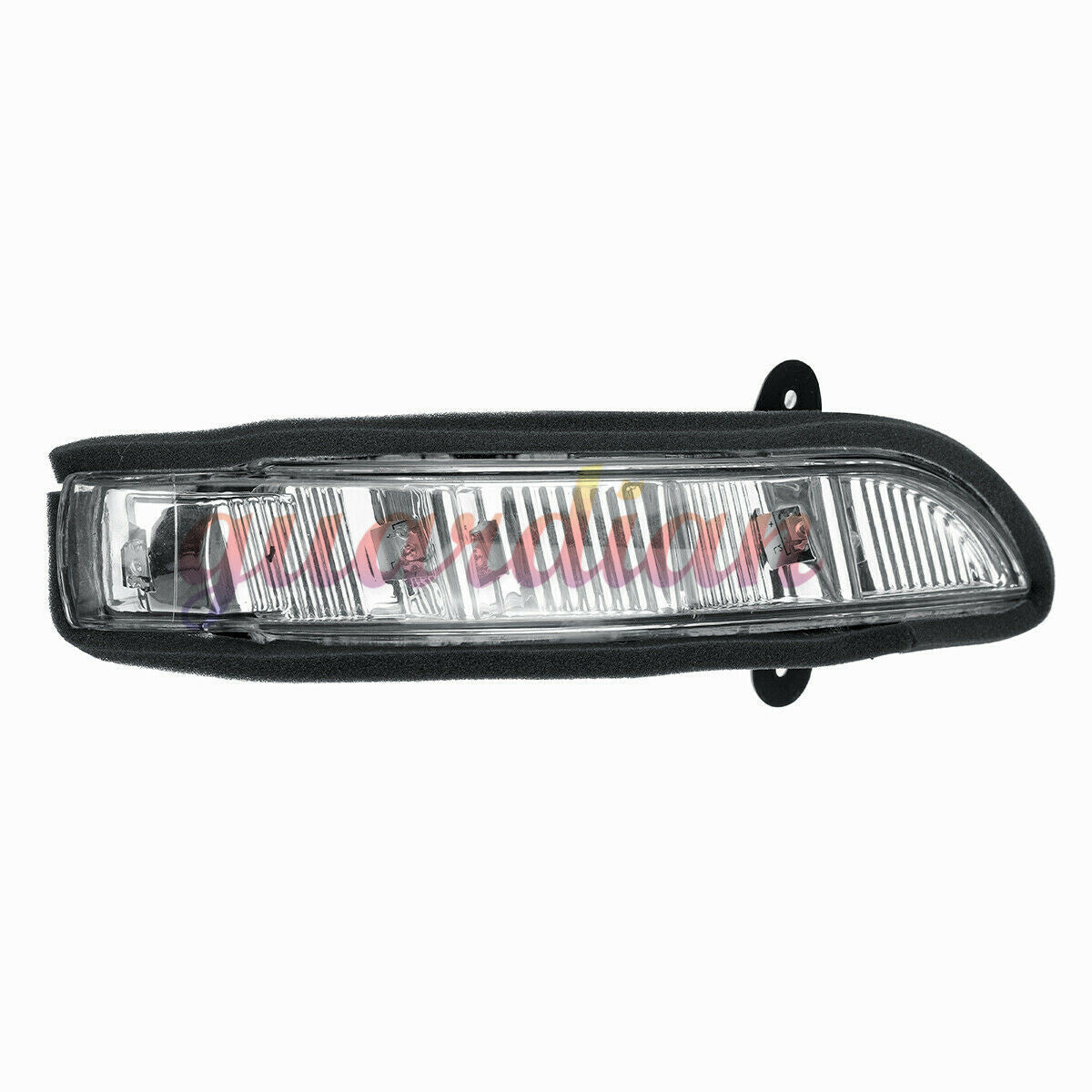 Right side mirror turn signal lens light applicable to for Mercedes 3094002