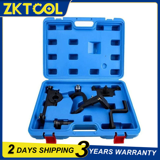 Camshaft Timing Tools Kit for Ford Explorer Ranger for Mustang for Mazda B4000 4.0L V6