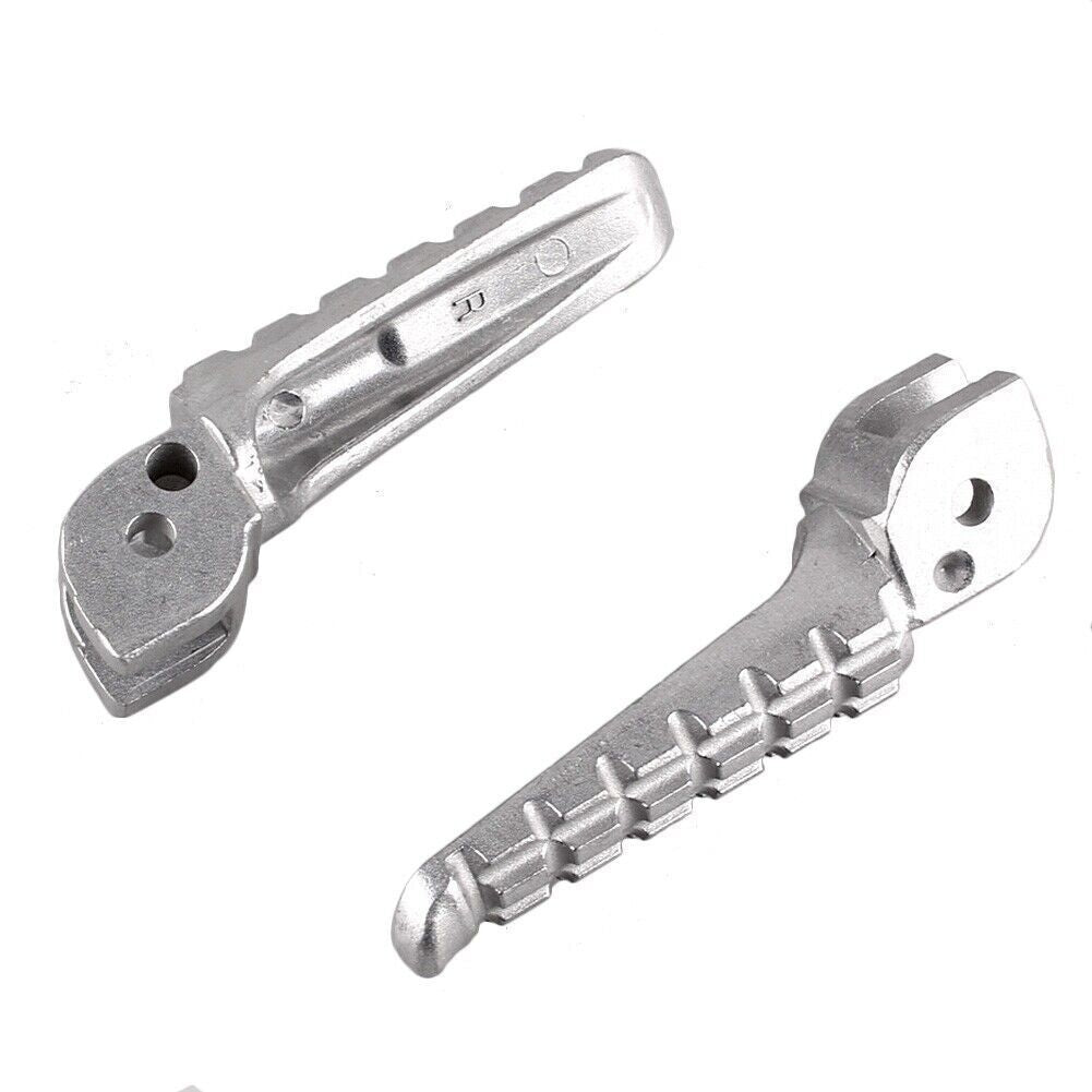 for Ducati Monster 696 796 2009-2013 Motorcycle Rear Footrest Foot Peg Pedals