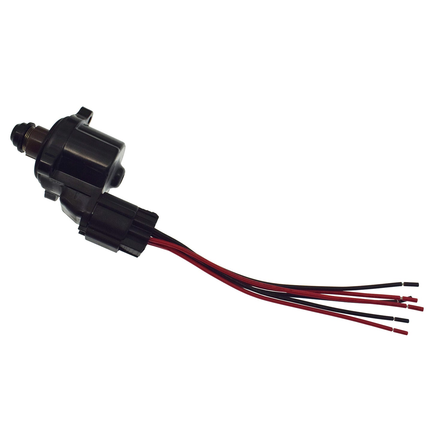 Idle air control valves and connector plugs are suitable for Mitsubishi Montreal for Chrysler Sebring