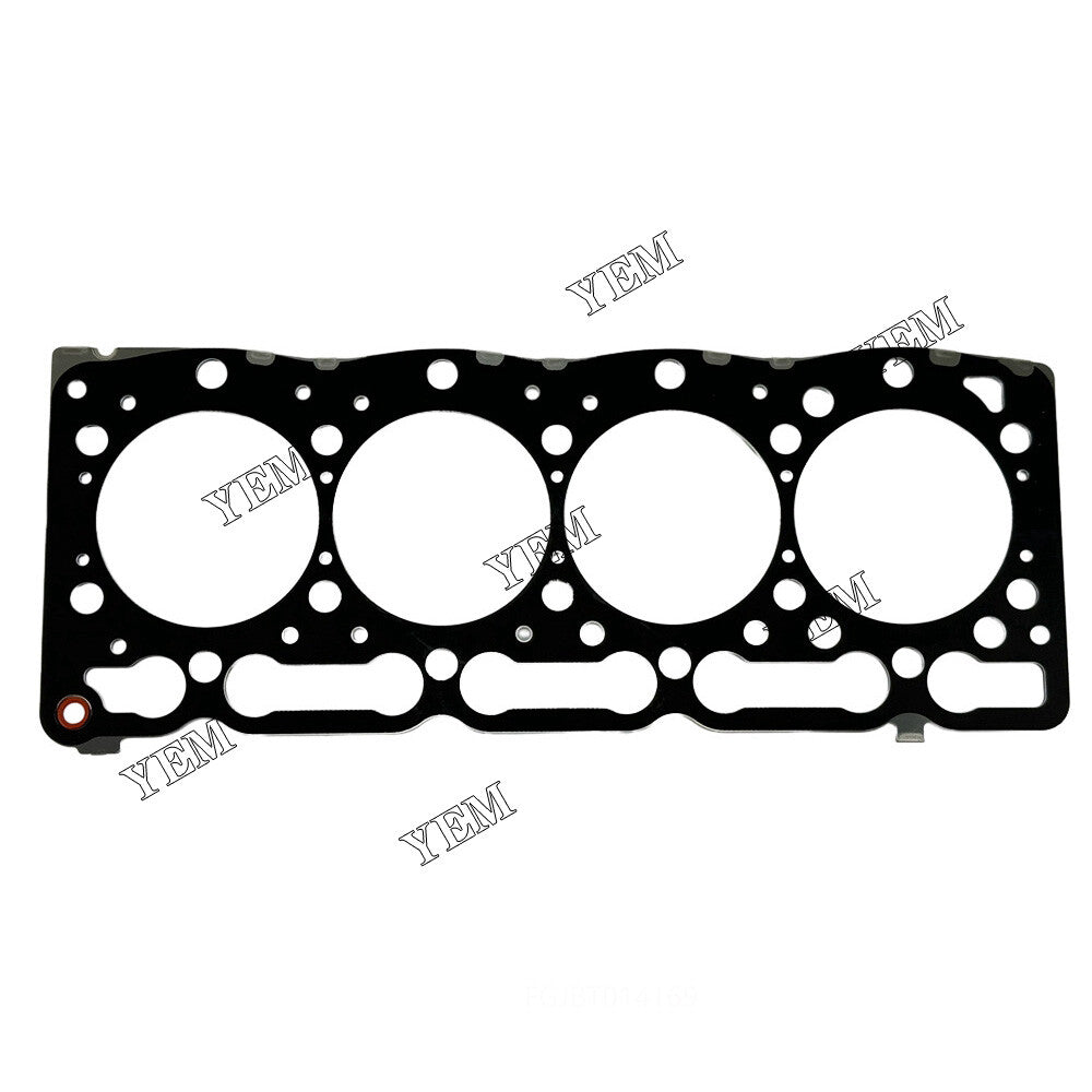 V1305 Head Gasket 16394-03310 Fit For Kubota Engine For Kubota Head Gasket