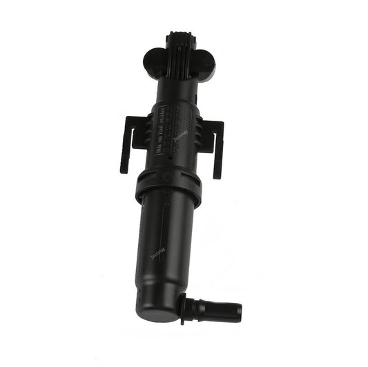 Right Headlight Washer Nozzle Cylinder for 2010-2015 for BMW F07 F10 F18 F02 550i