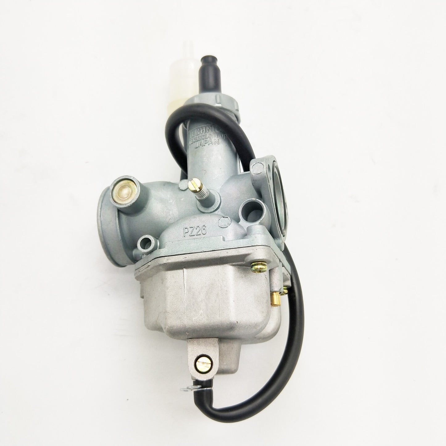 Choke Carburetor PZ 26mm New for Honda 1984-2003 Dirt Bike Carb XR100 XR100R