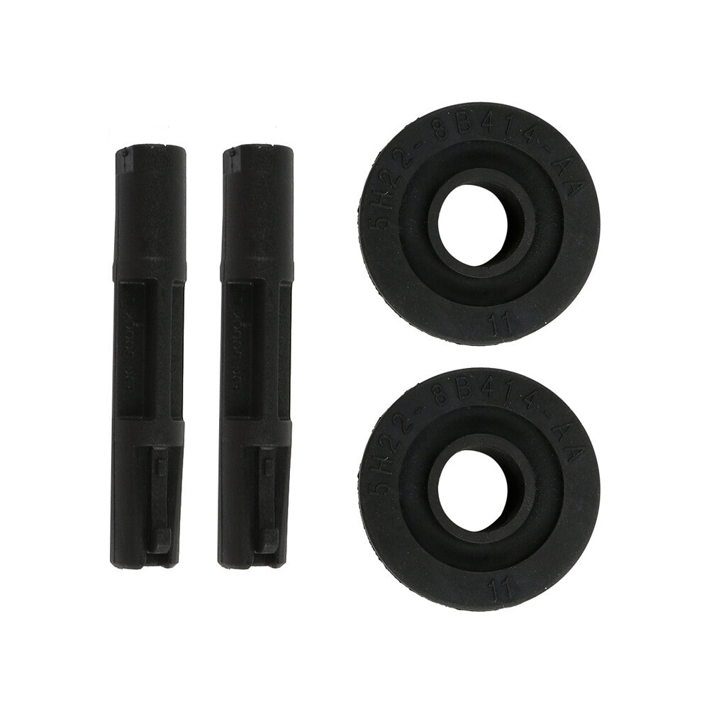 PDI500012 PDG500045 Radiator Insulator Pin Set Fits for Range Rover Sport LR3 LR4