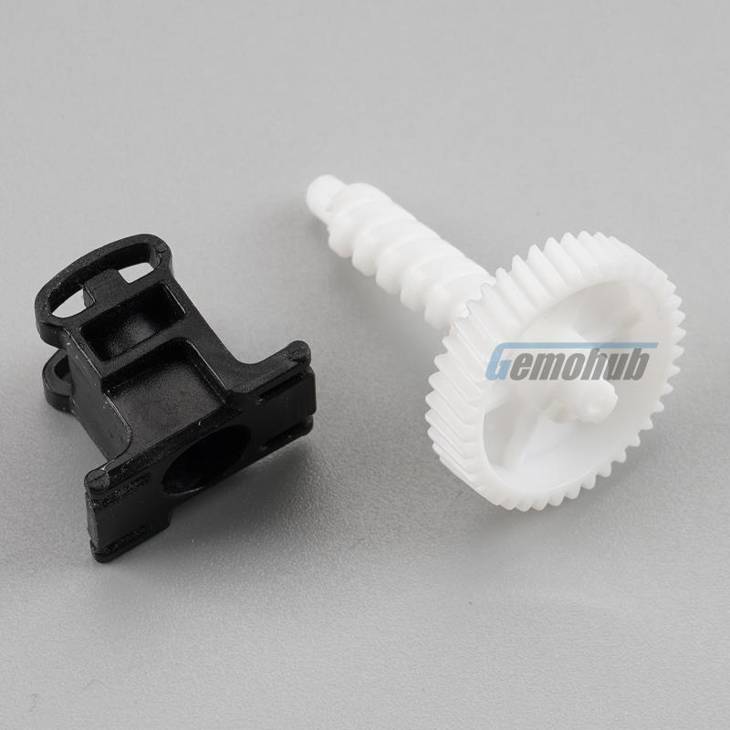 Rear Trunk Lock Actuator Motor Gear For 2006-2017 for Seat Altea XL