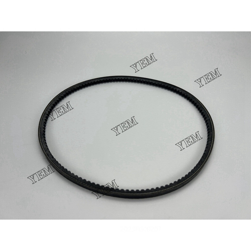 D902 Belt Fan 19701-97010 For Kubota Excavator Forklift Diesel Engine Parts