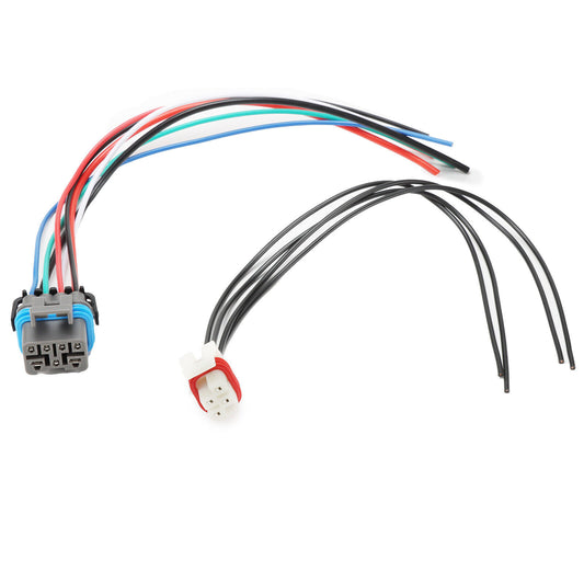 15305887 Neutral Safety Switch Connector For 4L60E 4L65E 7-PIN 4-PIN 88862288