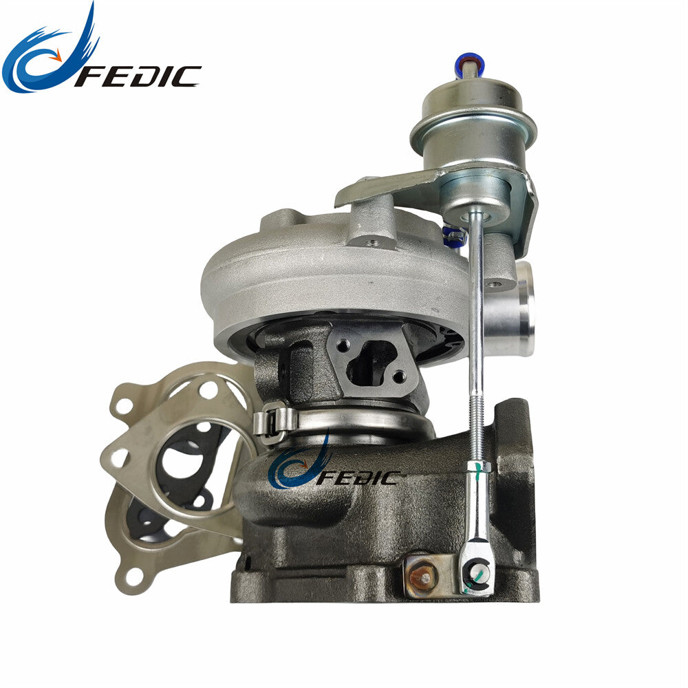 17201-67040 Turbine for Toyota Landcruiser TD 92 Kw 125 HP 1KZ-TE 2000