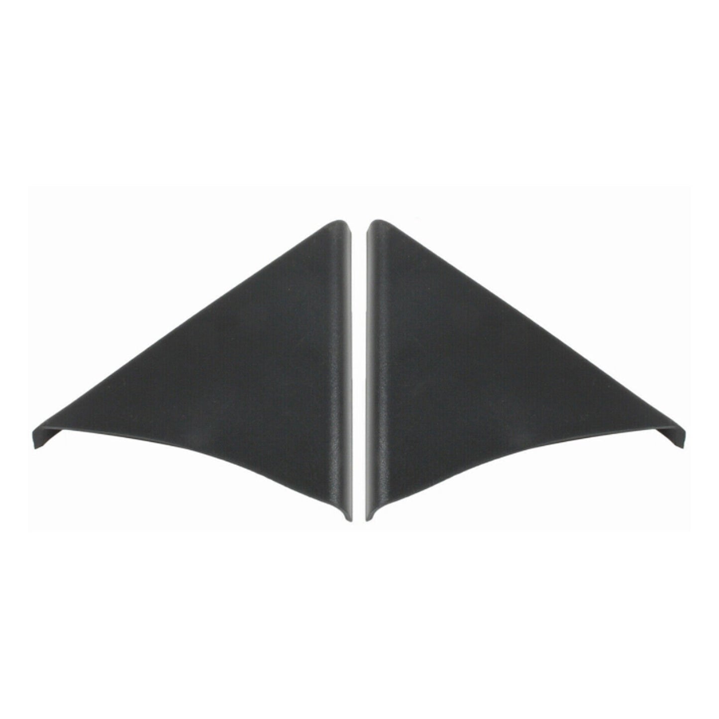 Fits for Chevrolet Silverado for GMC for Sierra Front Door Upper Trim Panel Left  Right