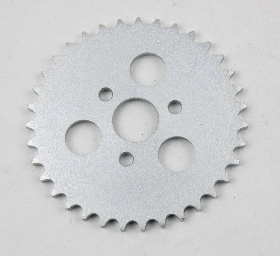420 35T Rear Sprocket 35 Teeth for Honda Monkey Z50A Z50 Z50R Z50J Bike Skyteam