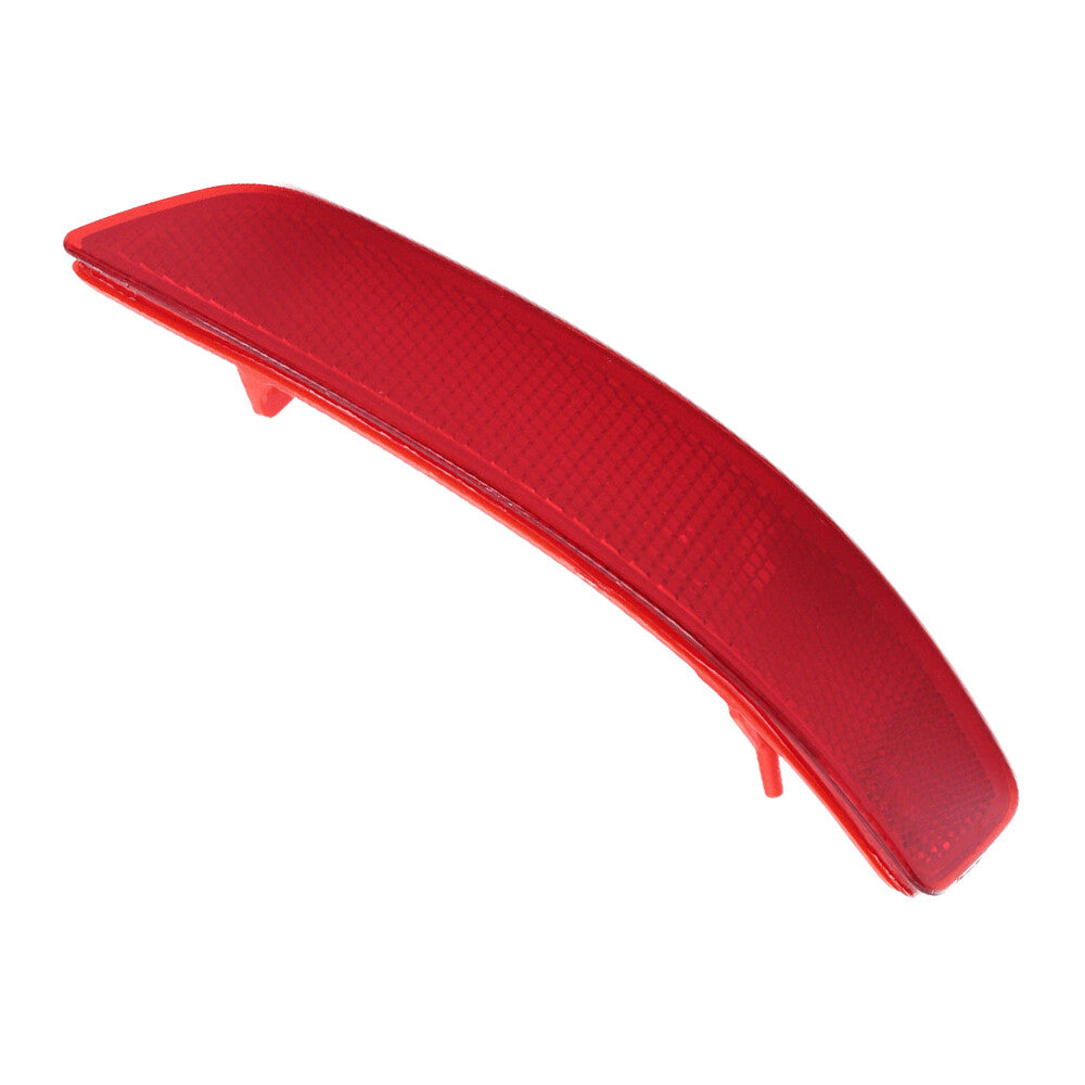 for Lexus ES350 ES300h GS200t GS450h Rear Left Bumper Brake Light Reflector Red