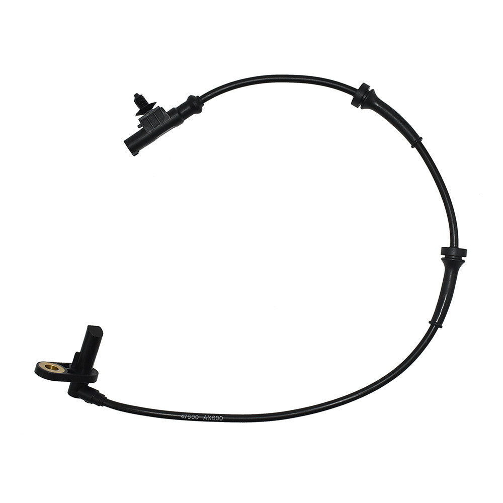 ABS Wheel Speed Sensor Fit for Nissan Note Micra March 47900-AX600