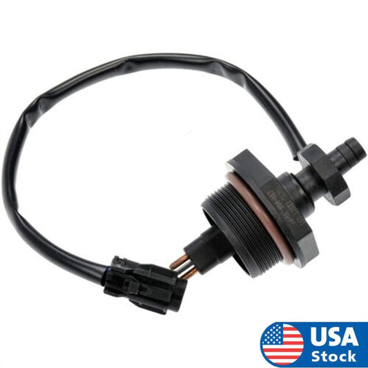 Car Fuel Water Separator Filter Sensor 68197868AB for Ram 2500 3500 2013-2017