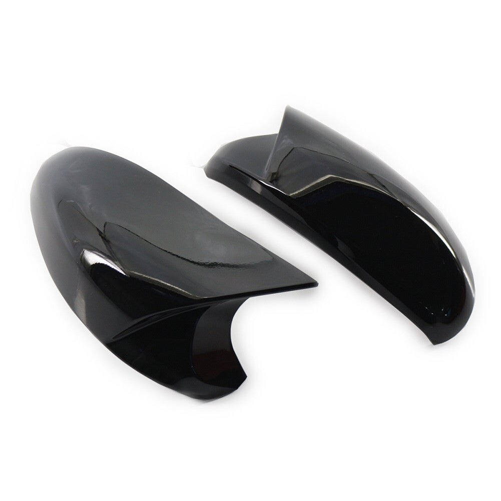 for BMW E81 E82 E87 E88 E90 E91 E92 E93 PRE-LCI Rearview Mirror Cover Caps