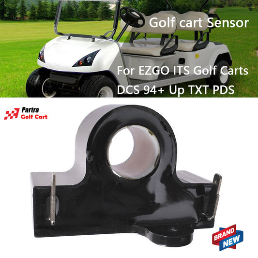 Inductive throttle sensor suitable for EZGO ITS for golf cart DCS 94+ TXT PDS 25854G01