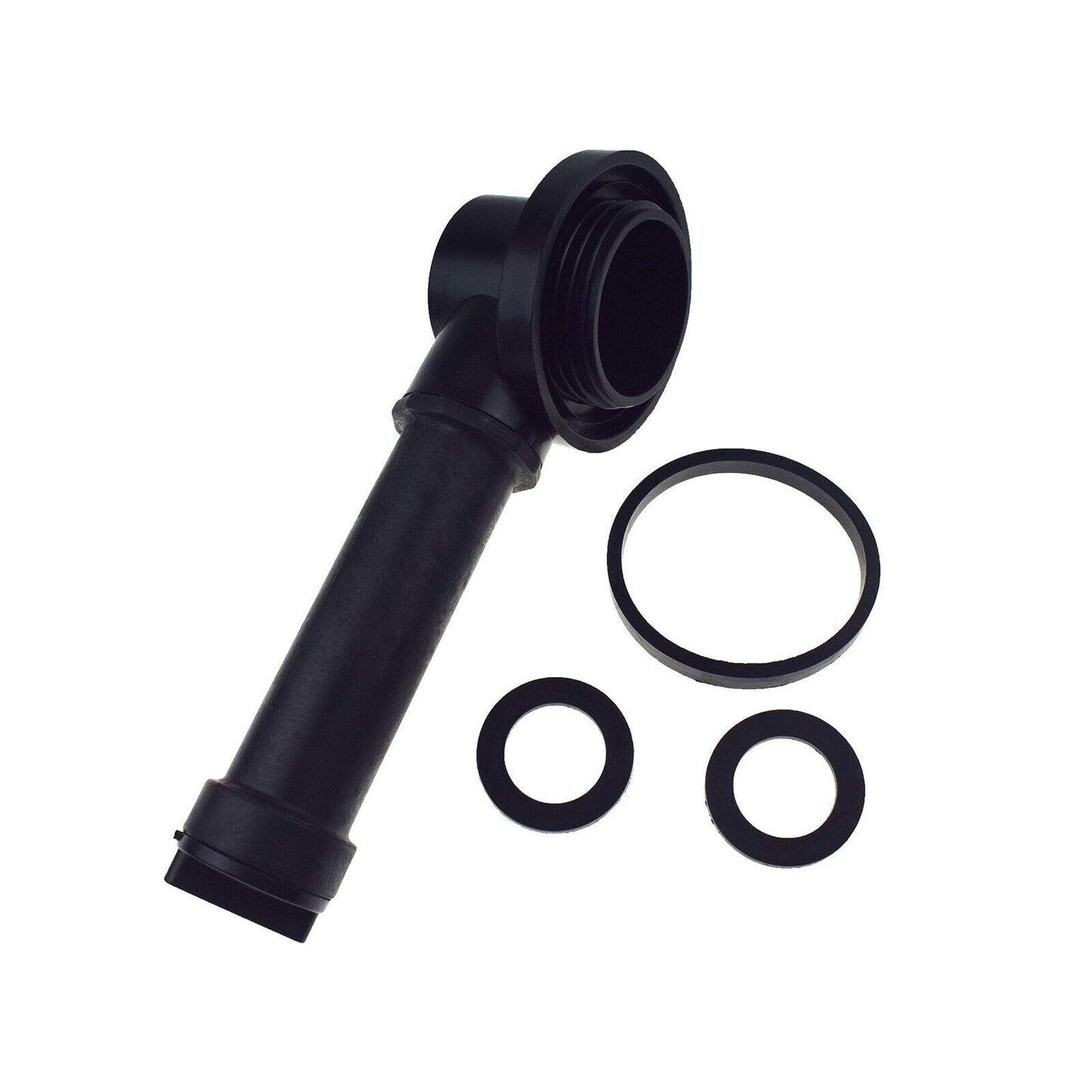 For 1989-1998 for Dodge 12 Valve 6BT 5.9L Oil Filler Tube Kit 3921644 NEW