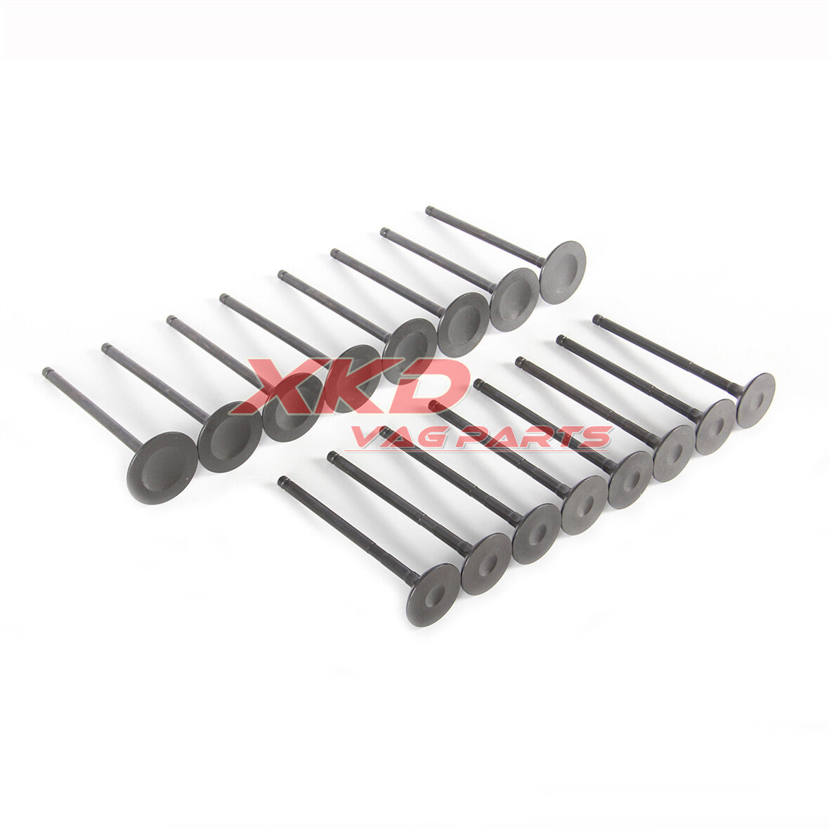 2.0L Intake and Exhaust Valve Kit for Ford Focus EcoSport 2012-2018