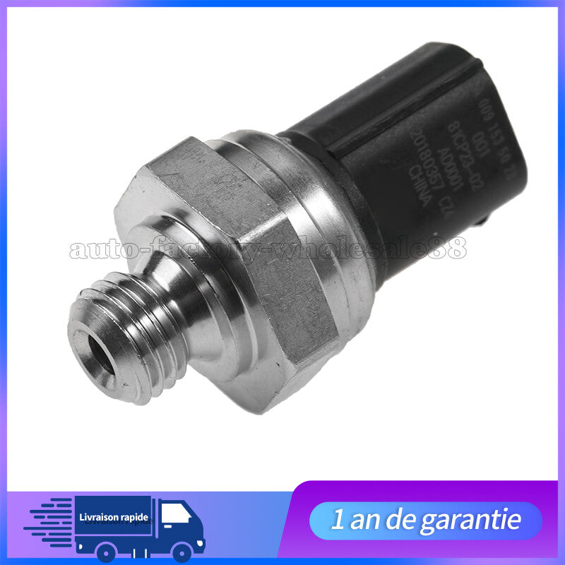 Sonde Capteur Pressure d'¨¦chappement A0091535028 Pour for Mercedes Classe ABCS