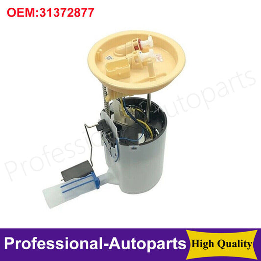 New 31372877 Assembly Fuel Pump for VOLVO S80 II V70 III XC60 T5 1.6-2.0L