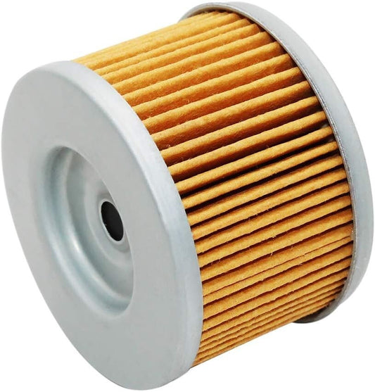 Oil Filter for Honda TRX350FE Rancher 00-06 TRX420TE 07-13 TRX450ES Foreman