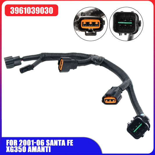 3961039030 ignition coil harness suitable for 2001-06 Santa Fe XG350 Amanti