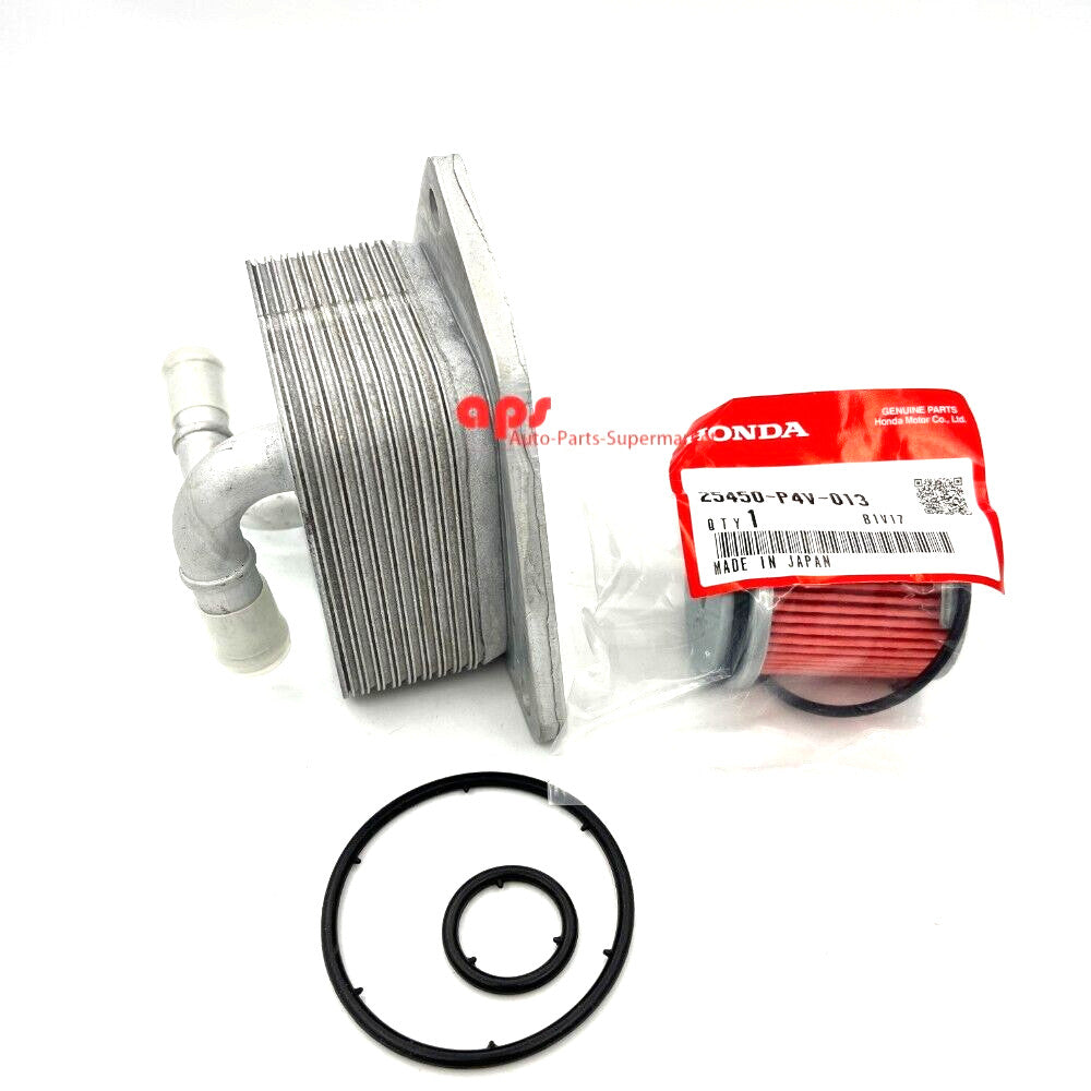 Warmer Cvtf for Honda Accord 2.4L 2016-2021 / for Honda CRV 2015-2021 25560-5LJ-004