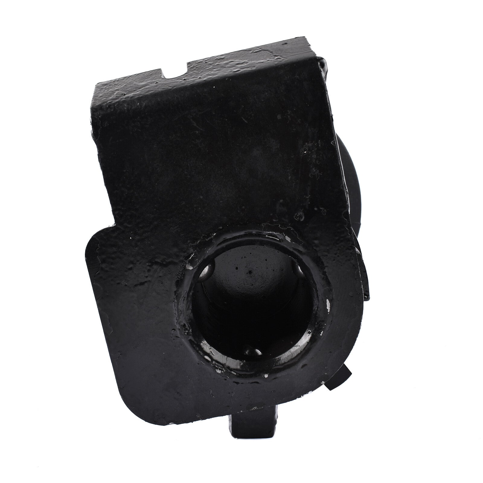 Wheel to Gooseneck Adapter C5G1216 for 20,000 lbs Height 12 - 16