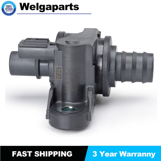 1X Coolant Water Control Valve 16671-25010 for Toyota Rav4 for Sienna 2019-2023