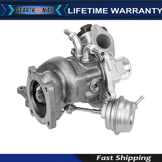 Turbo Turbocharger for Ford EcoSport Focus Fiesta EcoBoost 1.0L 74KW 3zyl KY