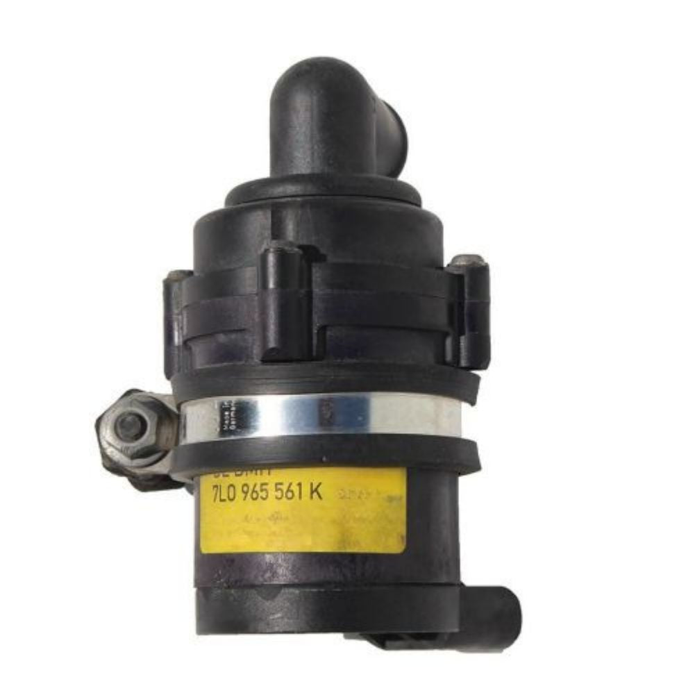 7L0965561K Auxiliary Water Pump for Audi Q7 2007-2015