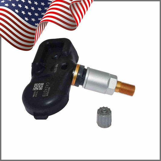 1Pcs Tire Pressure Monitor Sensor TPMS for Toyota LX570 RX450h for Lexus C-HR for Camry