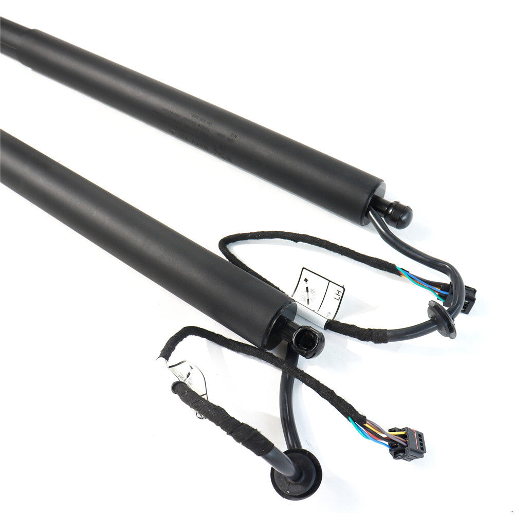Pair of car trunk brace Electric brace 81770D3100 Suitable for Tucson 2015-2019