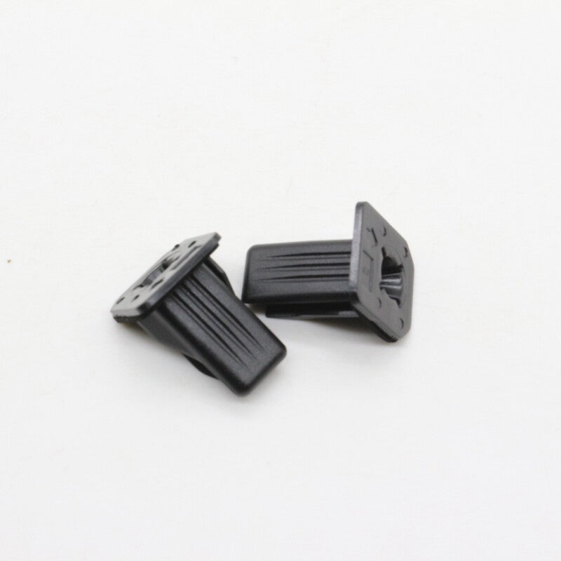 10 Rear Bumper-Bumper Cover Side Bracket Retainer Sealer for Toyota 52197-22020