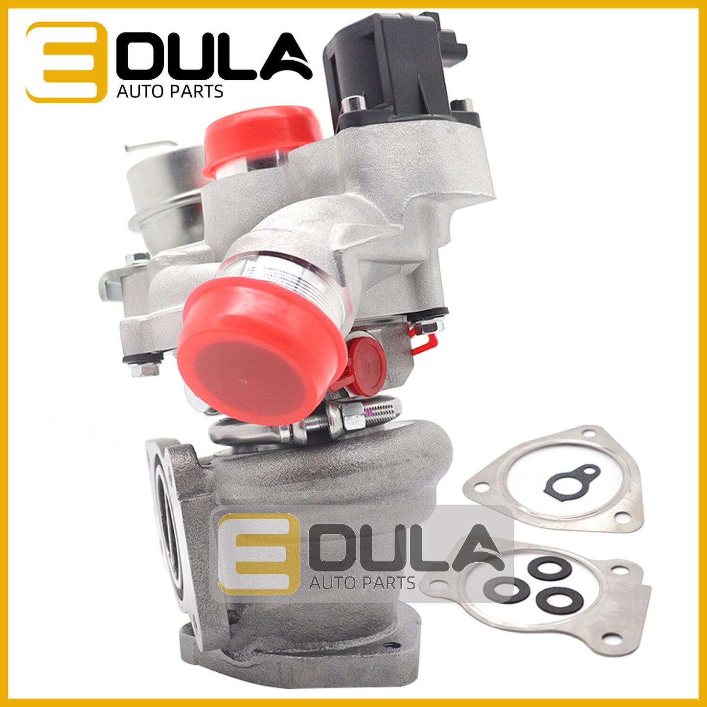 Turbochargers are suitable for Peugeot 508, 5008, 207, 3008, RCZ, and for Citroen 53039700104.