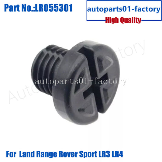 1PCS Coolant Expansion Tank Bleeder Screw For Land for Range Rover Sport LR3 LR4