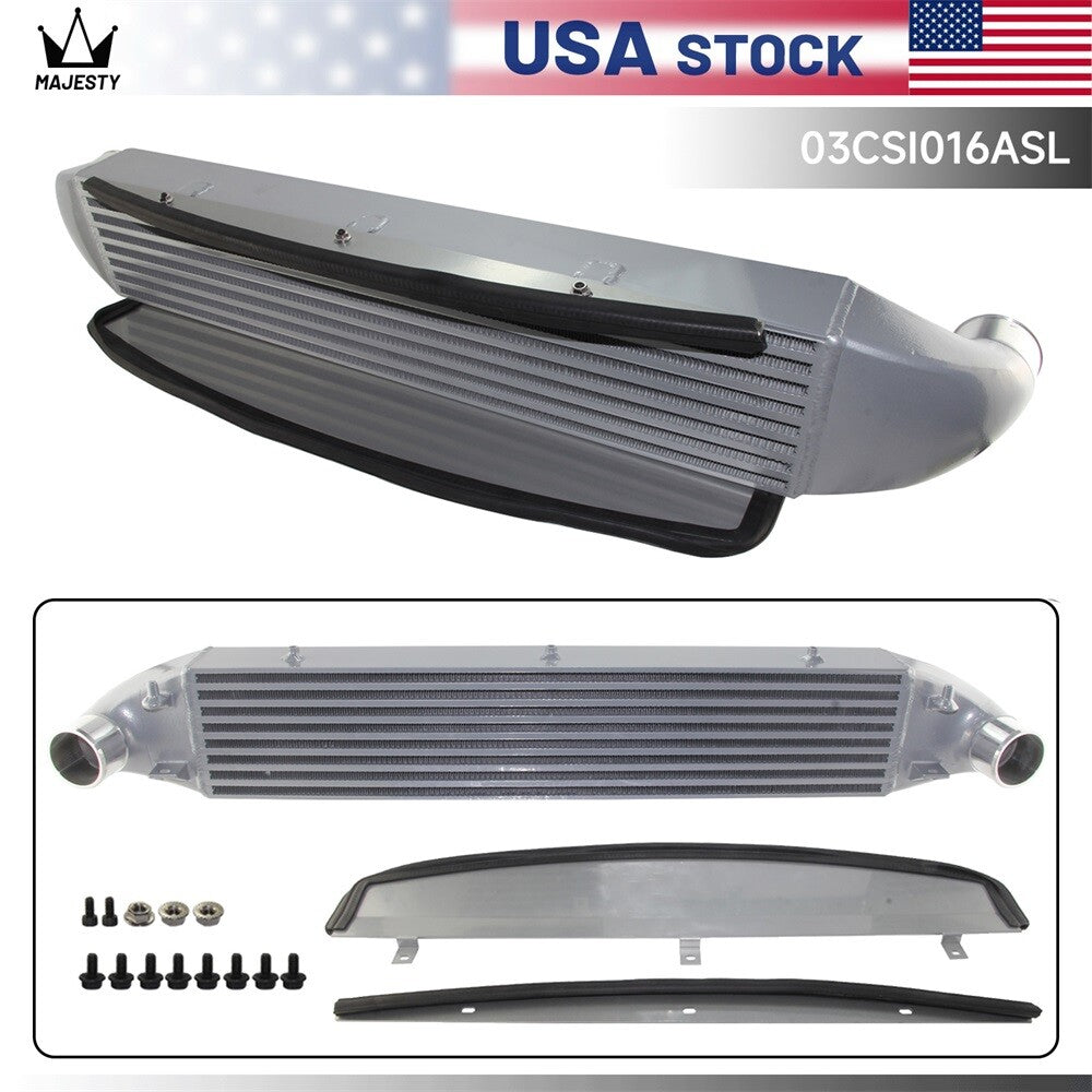 High Performance Tuning Front Mount Intercooler for Ford Fiesta ST 2014-2019 SL