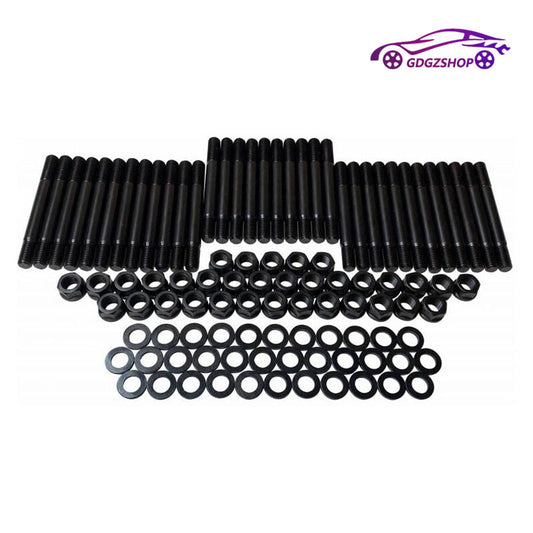 130-4062 Cylinder Head Stud Kit for 1982-2000 for Chevrolet /GM 6.2L  6.5L Diesel