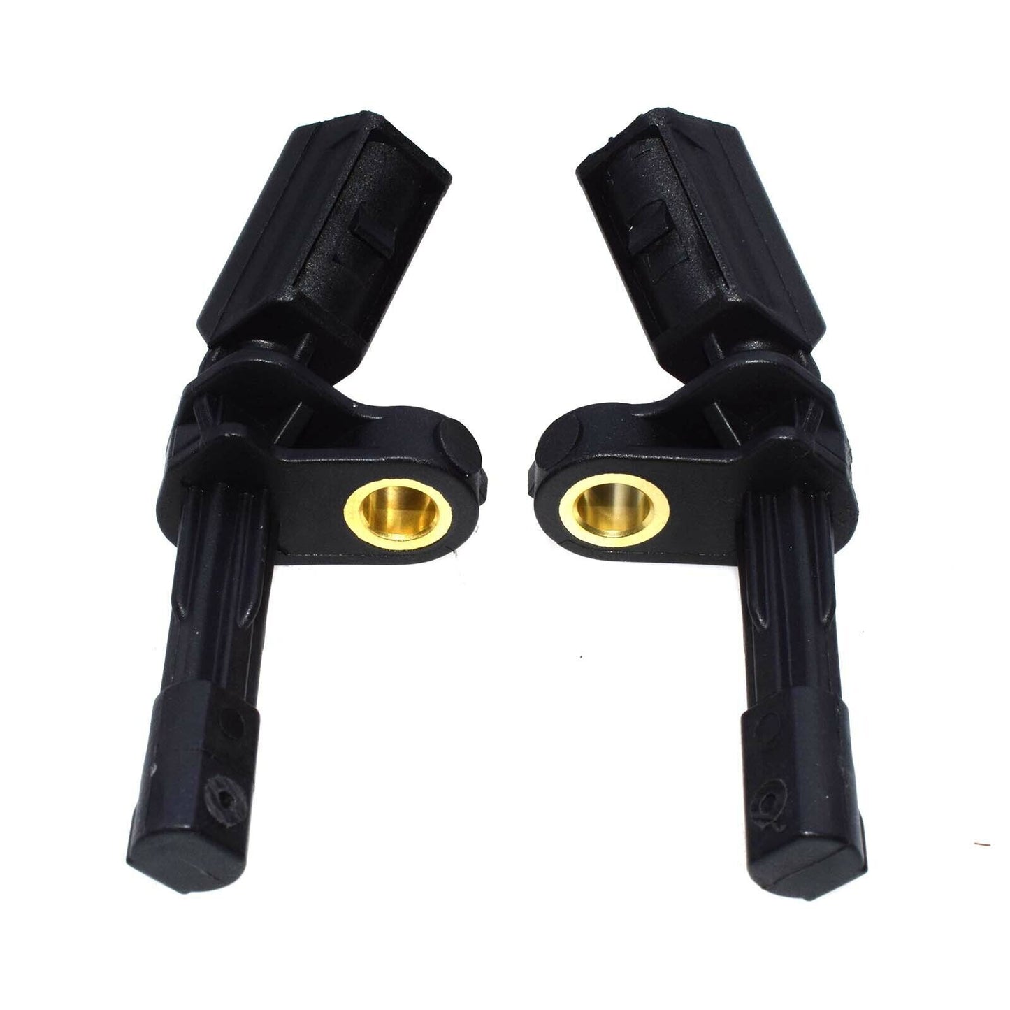 for AUDI Q3 for VW for Golf MK5 for Passat B7 Pair Wheel ABS Speed Sensor Rear Left Right