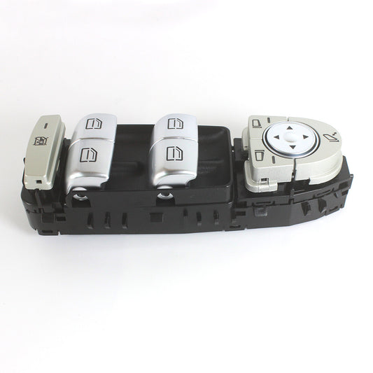 Front Left Window Mirror Switch fits for Benz C GLC W205 S205 C253 2059056811